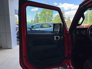 2022 Jeep Wrangler Sahara 1C4HJXEG5NW250577 in New Haven, IN 6