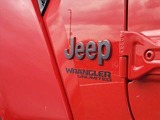2022 Jeep Wrangler Rubicon 1C4HJXFN4NW123753 in O'Fallon, MO 32