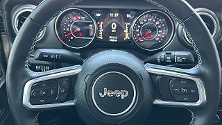 2022 Jeep Wrangler Rubicon 1C4JJXFM7NW209003 in Ontario, CA 18