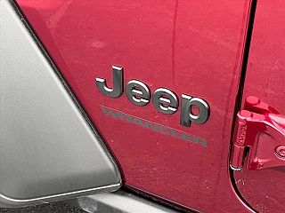 2022 Jeep Wrangler Sport 1C4GJXAN4NW144315 in Park Hills, MO 22