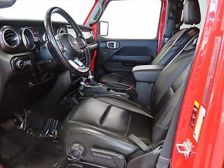 2022 Jeep Wrangler Sahara 1C4HJXEG1NW223067 in Payson, AZ 15
