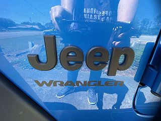 2022 Jeep Wrangler Sport 1C4GJXAN4NW173409 in Prattville, AL 31