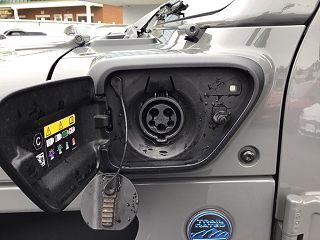 2022 Jeep Wrangler Rubicon 4xe 1C4JJXR63NW161089 in Richmond, VA 5