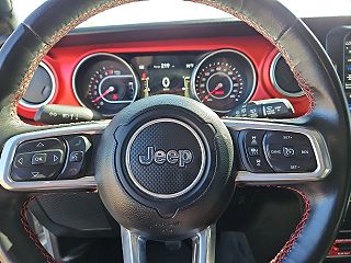 2022 Jeep Wrangler Rubicon 1C4HJXCG2NW184296 in San Angelo, TX 13