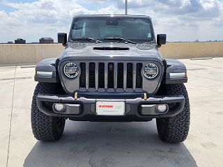 2022 Jeep Wrangler Rubicon 1C4JJXSJ7NW182199 in San Antonio, TX 8