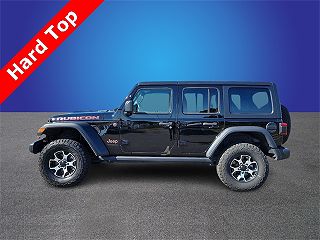 2022 Jeep Wrangler Rubicon 1C4HJXFG6NW221183 in Statesville, NC 15