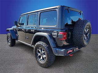2022 Jeep Wrangler Rubicon 1C4HJXFG6NW201189 in Statesville, NC 13