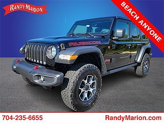 2022 Jeep Wrangler Rubicon 1C4HJXFG6NW201189 in Statesville, NC