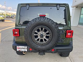 2022 Jeep Wrangler Rubicon 1C4JJXSJ1NW215780 in Sycamore, IL 6