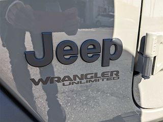 2022 Jeep Wrangler Sport 1C4HJXDM5NW223970 in Tustin, CA 29