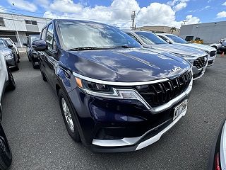 2022 Kia Carnival LXS KNDNB4H34N6123939 in Waipahu, HI 3