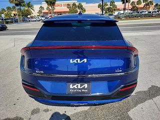 2022 Kia EV6 GT-Line KNDC44LA7N5027140 in Key West, FL 7