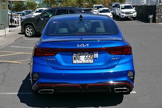 2022 Kia Forte GT 3KPF44AC1NE462046 in Kailua Kona, HI 6