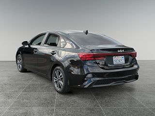 2022 Kia Forte LXS 3KPF24AD3NE488551 in Moreno Valley, CA 3