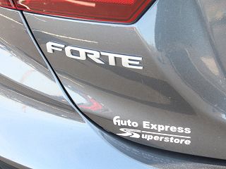 2022 Kia Forte LXS 3KPF24ADXNE452226 in Waterford, PA 11