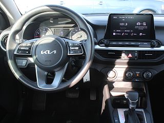 2022 Kia Forte LXS 3KPF24ADXNE452226 in Waterford, PA 17