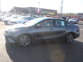 2022 Kia Forte LXS 3KPF24ADXNE452226 in Waterford, PA 3