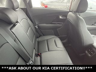 2022 Kia Niro EX Premium KNDCC3LD1N5489460 in Bossier City, LA 15