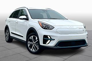 2022 Kia Niro EV EX Premium KNDCE3LG8N5142342 in Bowie, MD 2