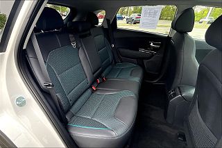 2022 Kia Niro EV EX Premium KNDCE3LG8N5142342 in Bowie, MD 20