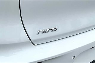 2022 Kia Niro EV EX Premium KNDCE3LG8N5142342 in Bowie, MD 30
