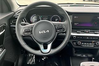 2022 Kia Niro EV EX Premium KNDCE3LG8N5142342 in Bowie, MD 5