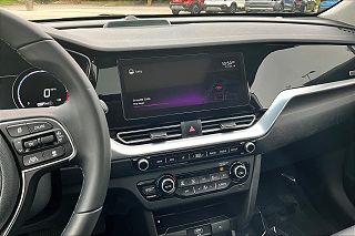 2022 Kia Niro EV EX Premium KNDCE3LG8N5142342 in Bowie, MD 6
