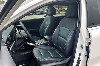2022 Kia Niro EV EX Premium KNDCE3LG8N5142342 in Bowie, MD 7