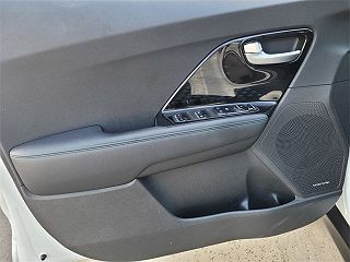 2022 Kia Niro EV EX Premium KNDCE3LG3N5125013 in Chula Vista, CA 10