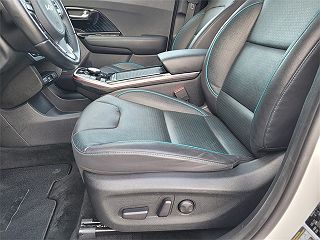 2022 Kia Niro EV EX Premium KNDCE3LG3N5125013 in Chula Vista, CA 15
