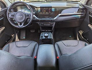 2022 Kia Niro EV EX Premium KNDCE3LG7N5132580 in Tempe, AZ 13
