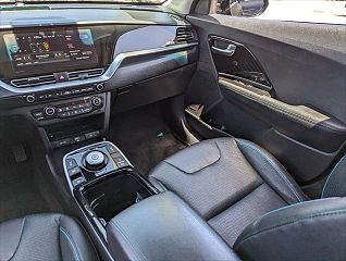 2022 Kia Niro EV EX Premium KNDCE3LG7N5132580 in Tempe, AZ 14