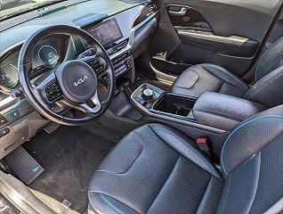 2022 Kia Niro EV EX Premium KNDCE3LG7N5132580 in Tempe, AZ 16