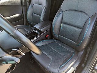 2022 Kia Niro EV EX Premium KNDCE3LG7N5132580 in Tempe, AZ 18