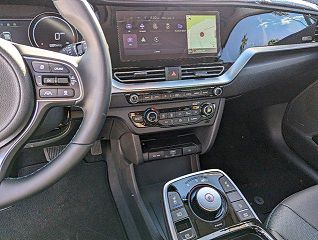 2022 Kia Niro EV EX Premium KNDCE3LG2N5146824 in Tucson, AZ 10