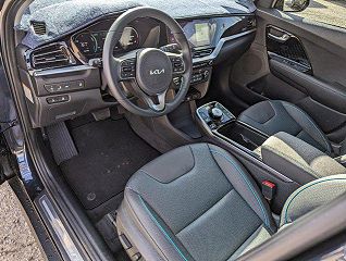 2022 Kia Niro EV EX Premium KNDCE3LG2N5146824 in Tucson, AZ 9