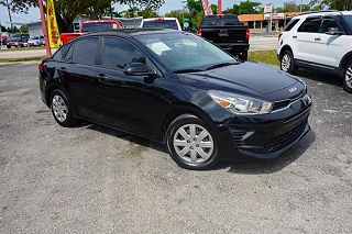 2022 Kia Rio S 3KPA24AD3NE474143 in Fort Myers, FL 3