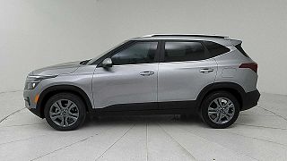 2022 Kia Seltos S KNDEU2AA7N7322081 in Kingwood, TX 2