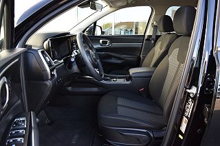 2022 Kia Sorento LX 5XYRGDLC0NG123296 in Yreka, CA 16