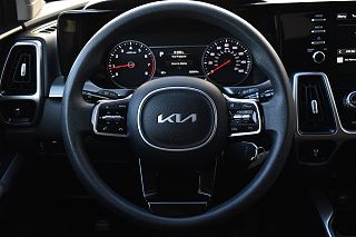 2022 Kia Sorento LX 5XYRGDLC0NG123296 in Yreka, CA 25