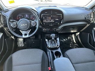 2022 Kia Soul X-Line KNDJ23AUXN7164274 in Canton, GA 24