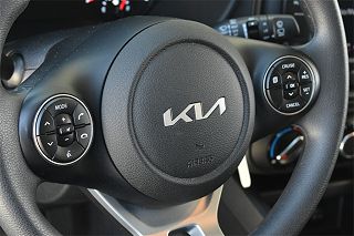 2022 Kia Soul LX KNDJ23AUXN7181740 in Cathedral City, CA 11
