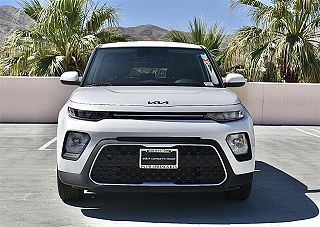 2022 Kia Soul LX KNDJ23AUXN7181740 in Cathedral City, CA 5
