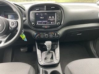 2022 Kia Soul LX KNDJ23AU0N7803598 in Hampton, VA 15