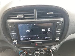 2022 Kia Soul LX KNDJ23AU0N7803598 in Hampton, VA 17