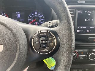 2022 Kia Soul LX KNDJ23AU0N7803598 in Hampton, VA 18