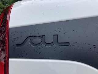 2022 Kia Soul LX KNDJ23AU0N7803598 in Hampton, VA 8