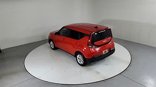 2022 Kia Soul S KNDJ23AU2N7166584 in London, KY 17