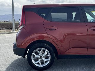 2022 Kia Soul S KNDJ23AU9N7816592 in Salinas, CA 8