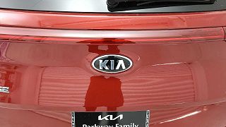 2022 Kia Sportage LX KNDPM3AC1N7000083 in Kingwood, TX 18